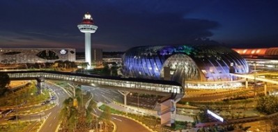 La tecnología de las Cabinas de Seguridad de Haier Biomedical protege al Aeropuerto de Singapur